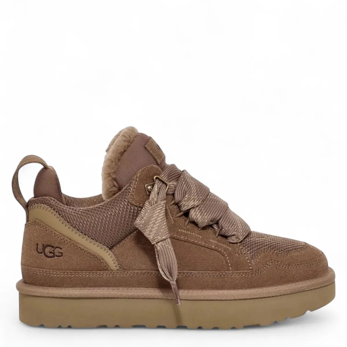 UGG Lowmel Trainer — Hickory