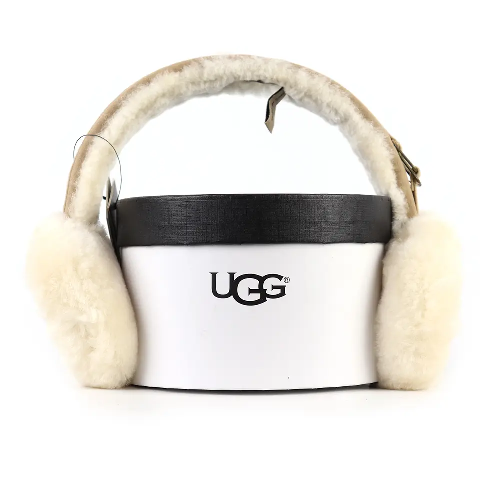 Наушники Earmuff Наушники earmuff - sand — Наушники earmuff - sand