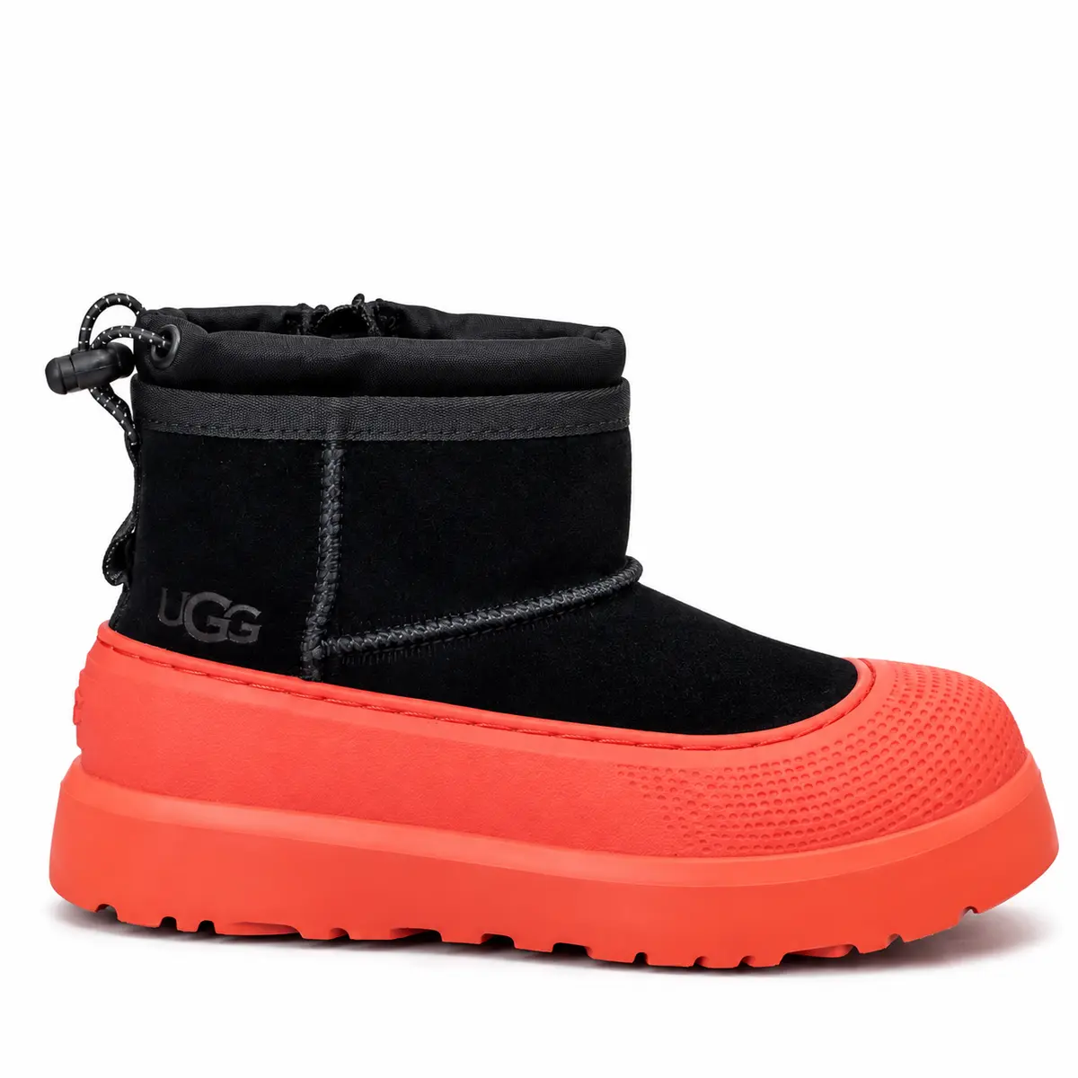 Black Orange