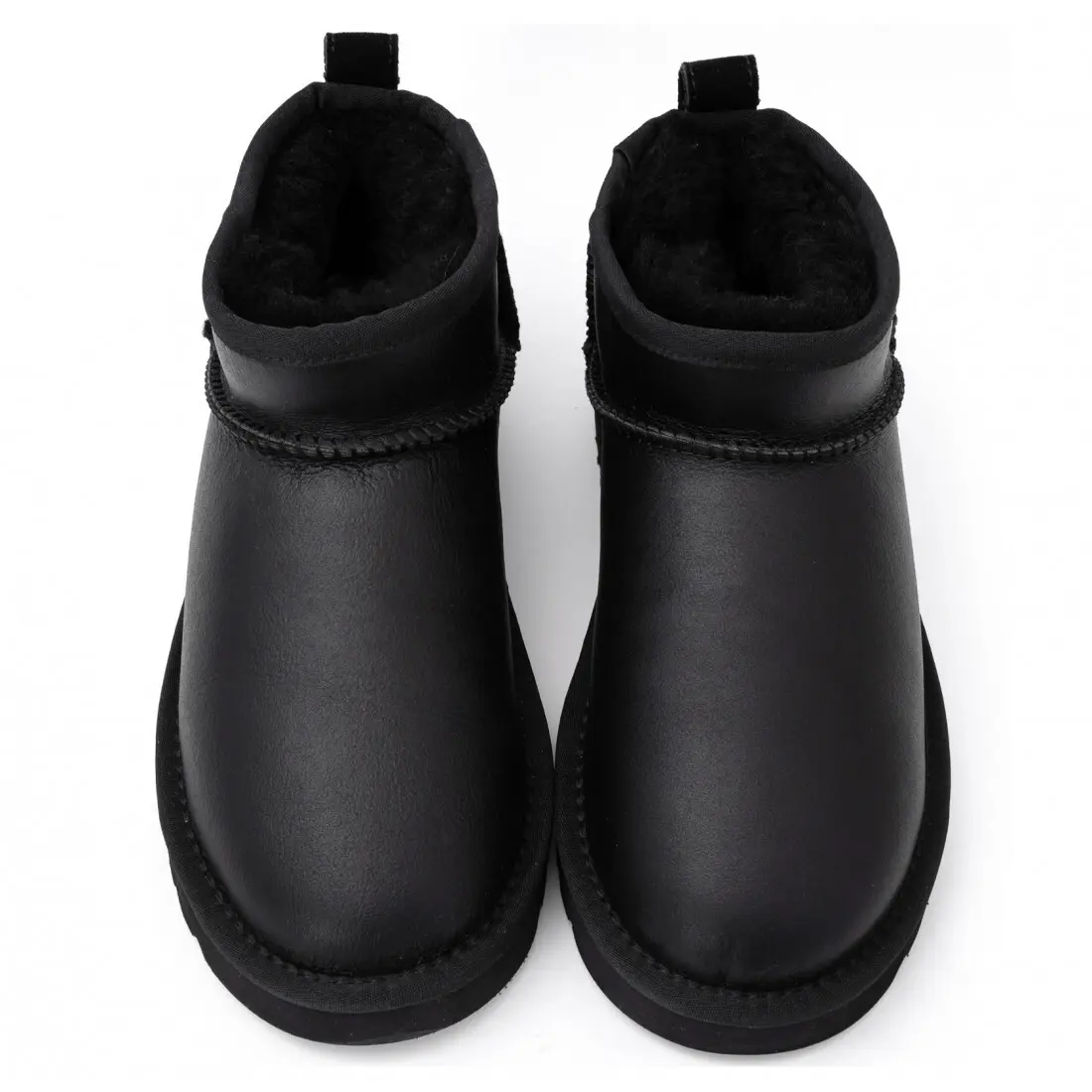 Ultra mini Classic — Black