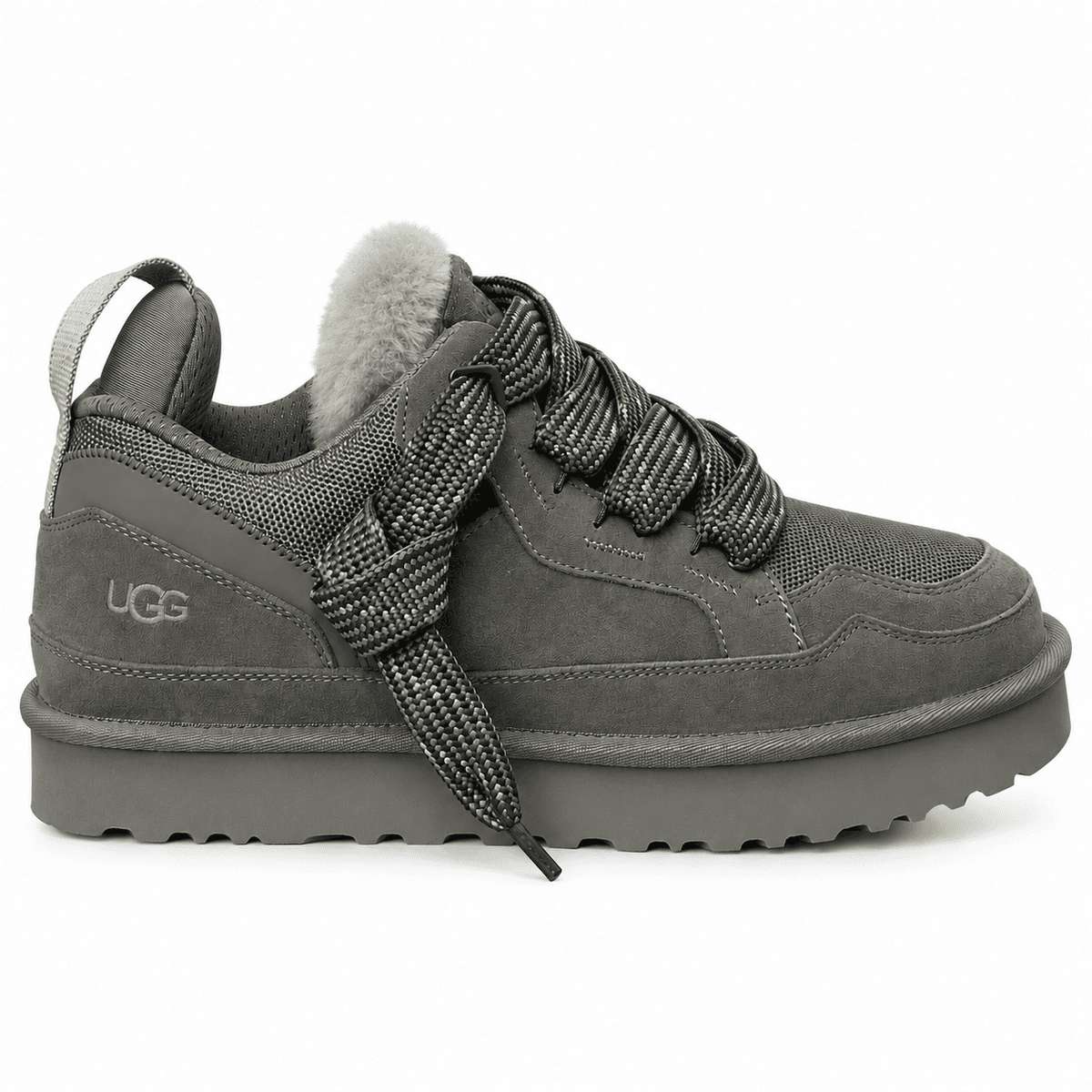 Lowmel Trainer Plume — Plume, дополнительный вид