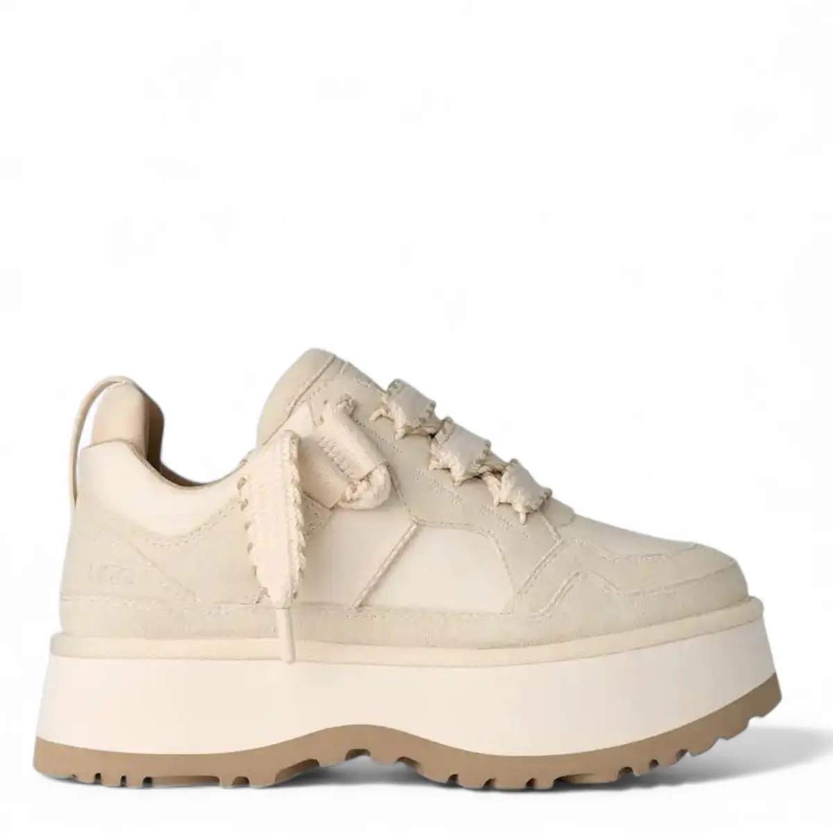 Astromel Sneaker Sand — Sand