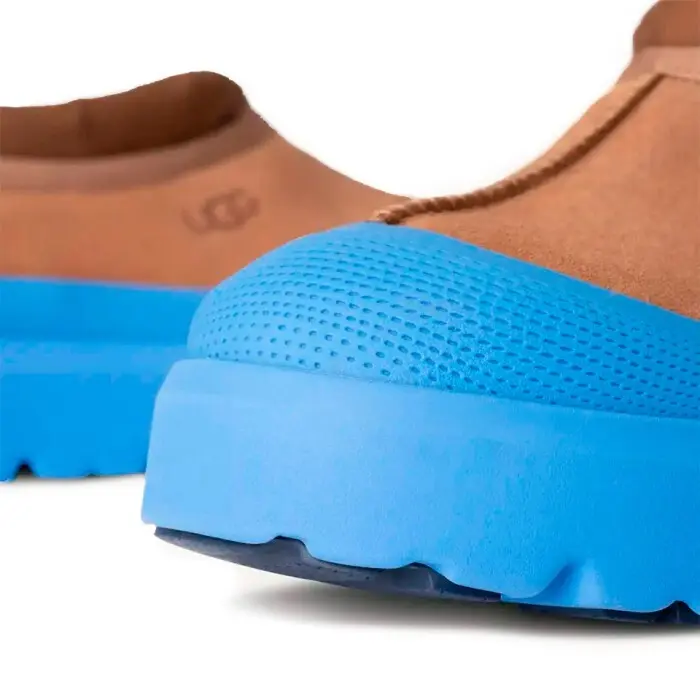 Мужские Tasman Weather Hybrid — - Chestnut/Big sky — Blue