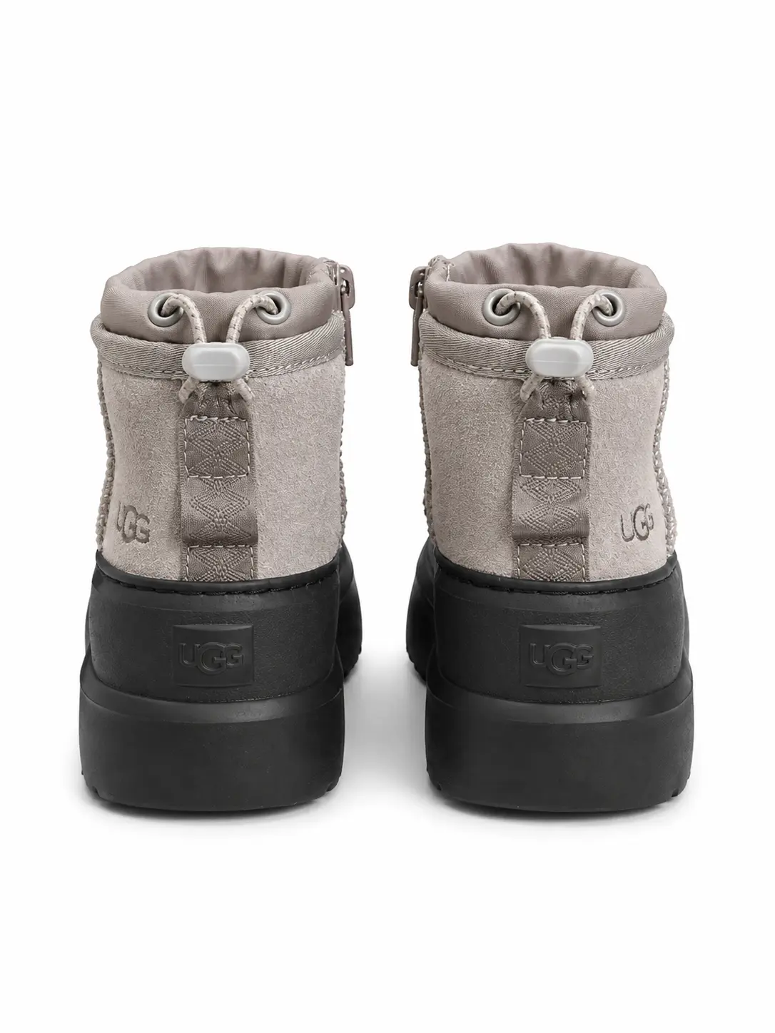 UGG Kids Mini Weather Hybrid — Smoke Plume