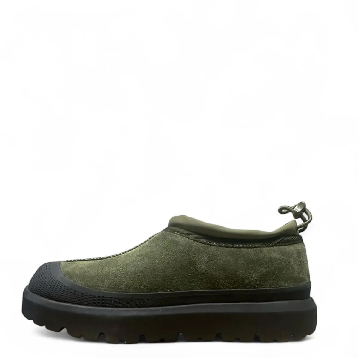 Мужские Tasman Weather Hybrid - Burnt Olivie — Brunt olive — - Burnt Olivie — Brunt olive, дополнительный вид