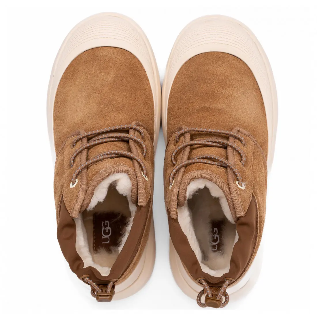 Neumel Weather Hybrid — — Chestnut