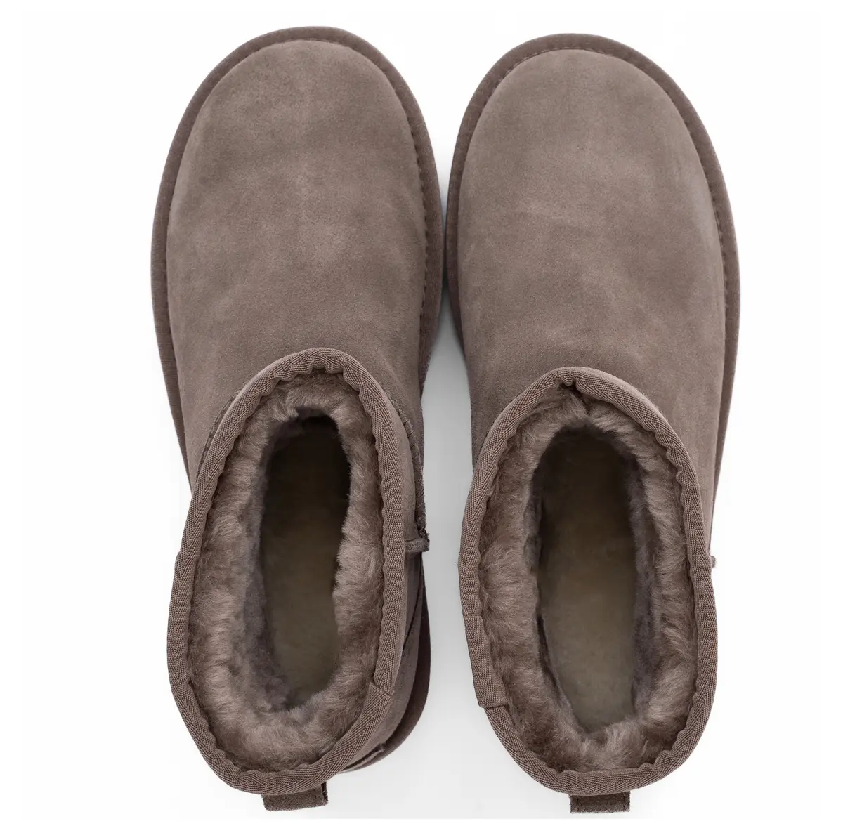 Mini Platform Boot — Smoke