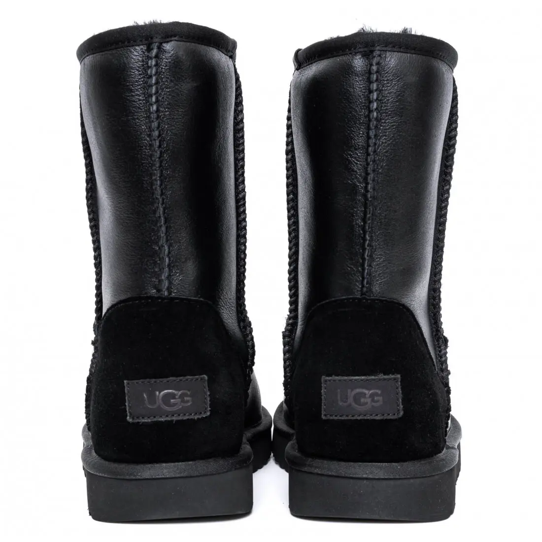 Мужские Classic Short II Boot — Black
