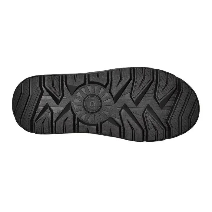 Short Hybrid — — Black