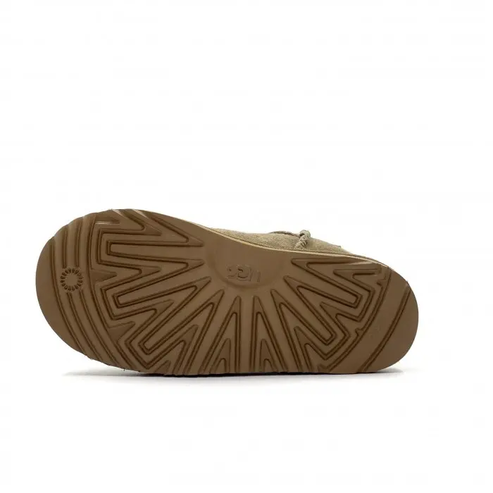 Kids Classic Short — Khaki