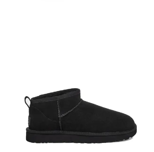 Kids Classic Ultra Mini Black — Black