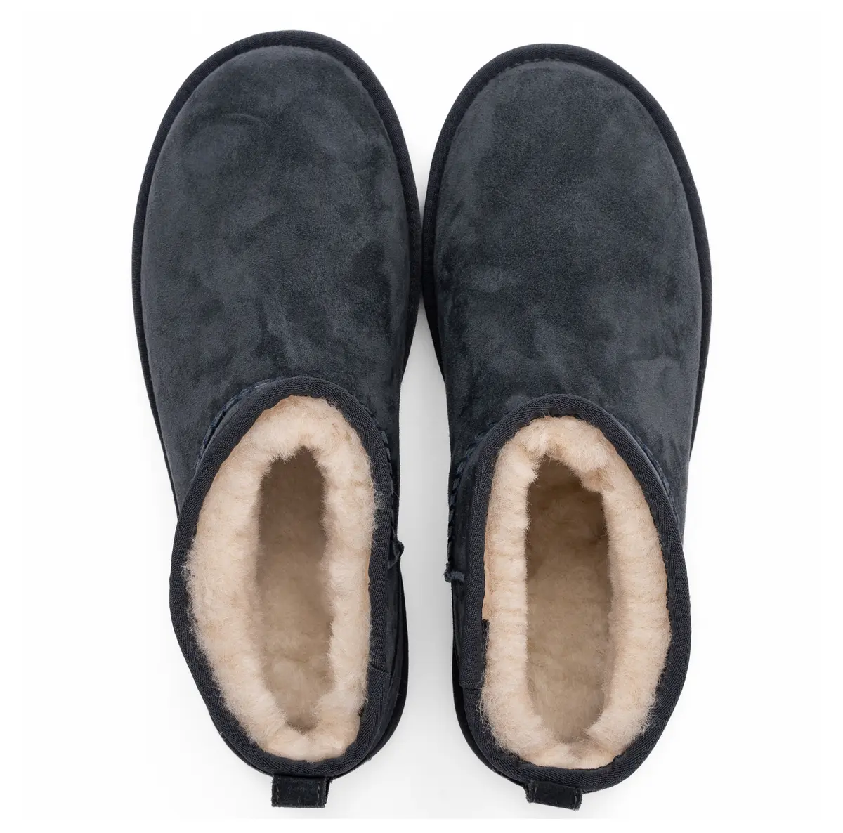 Classic Ultra Mini Madhappy — Navy