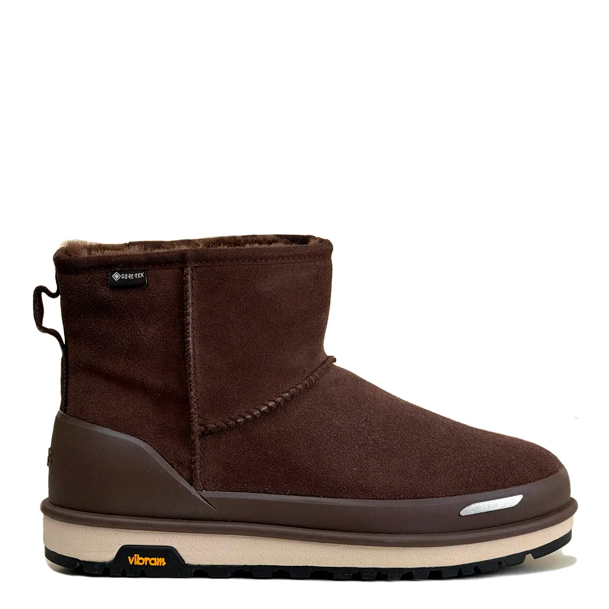 Мужские Classic Mini Guard GTX — Chocolate