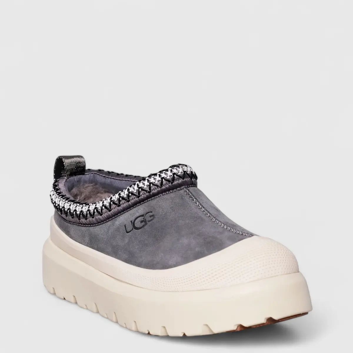 Tasman Tazz Hybrid — Grey — — Grey, дополнительный вид