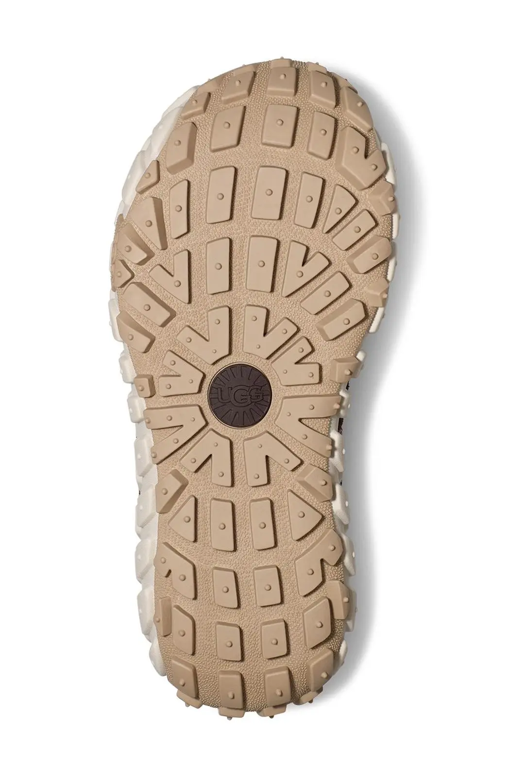 Venture Daze Ultra Mini Cozy — Beige