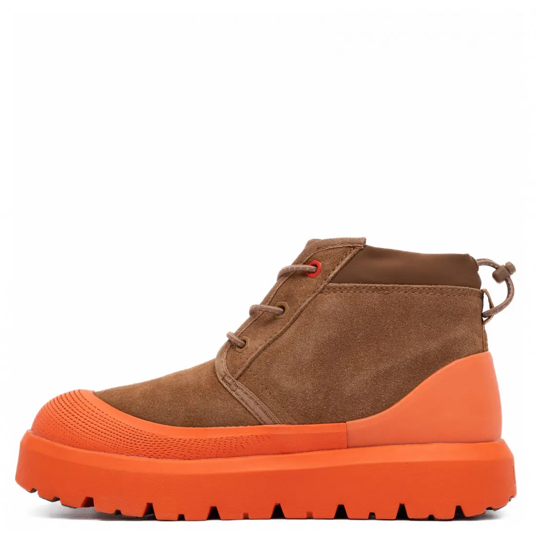 Neumel Weather Hybrid — - Che/Orange — Orange