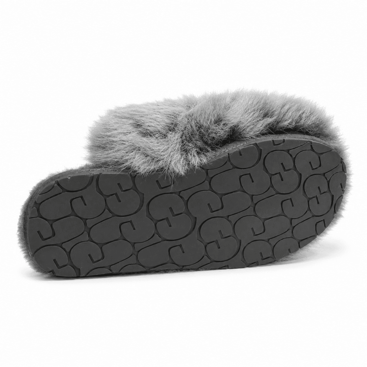 Slipper Chalet — UGG Slipper Chalet Charcoal Grey