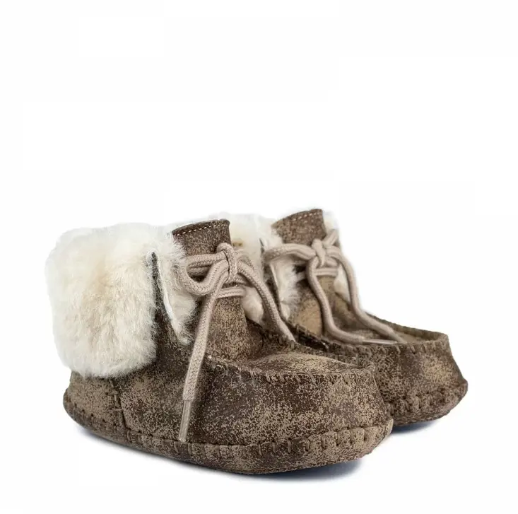 UGG Baby Sparrow Grey — Grey