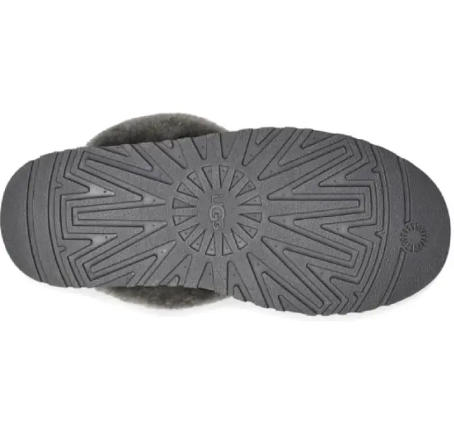Disquette Platform — Grey