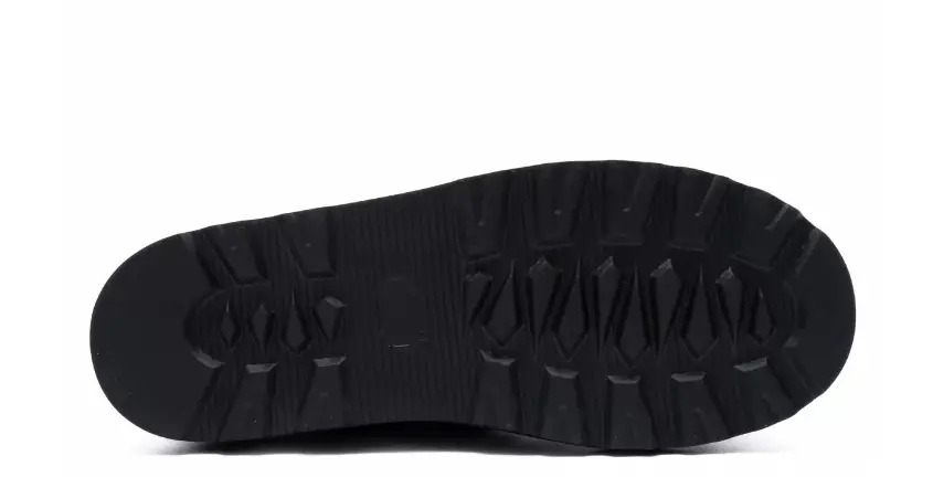 Мужские Neumel Gentleman — — Leather Black