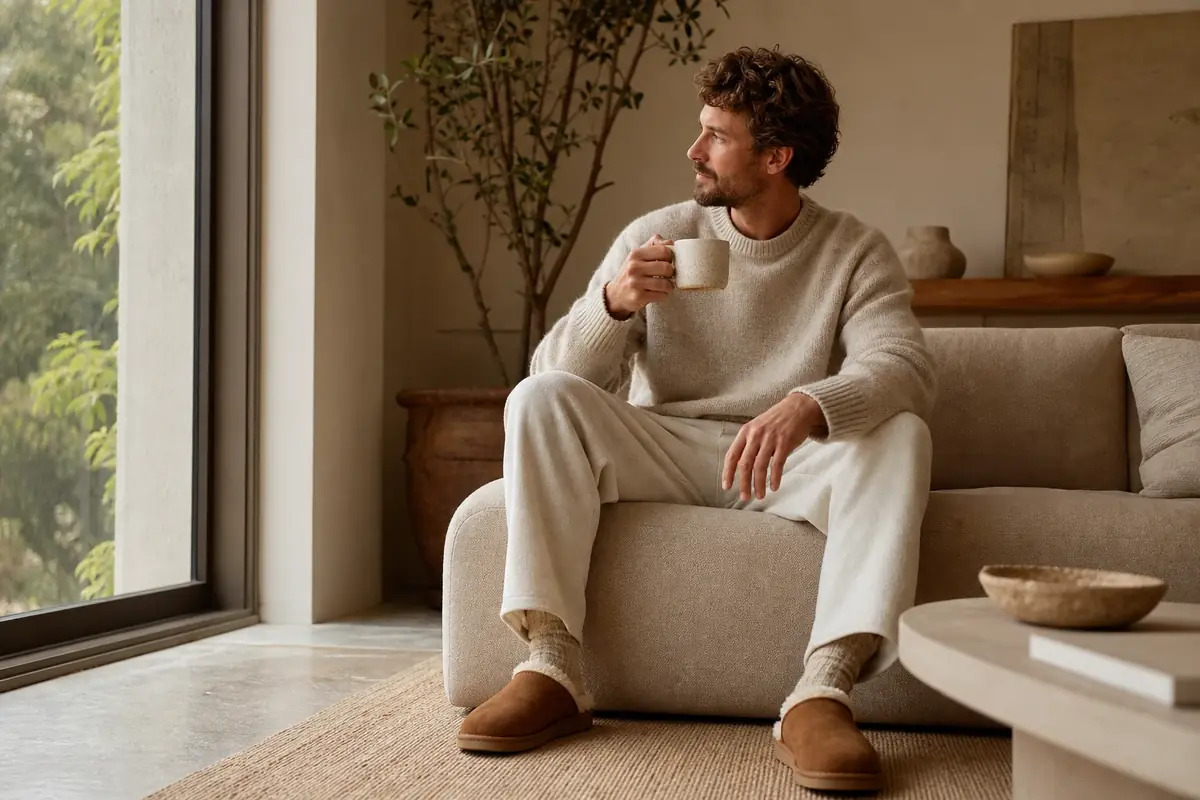 Каталог UGG для покупателей Самары
