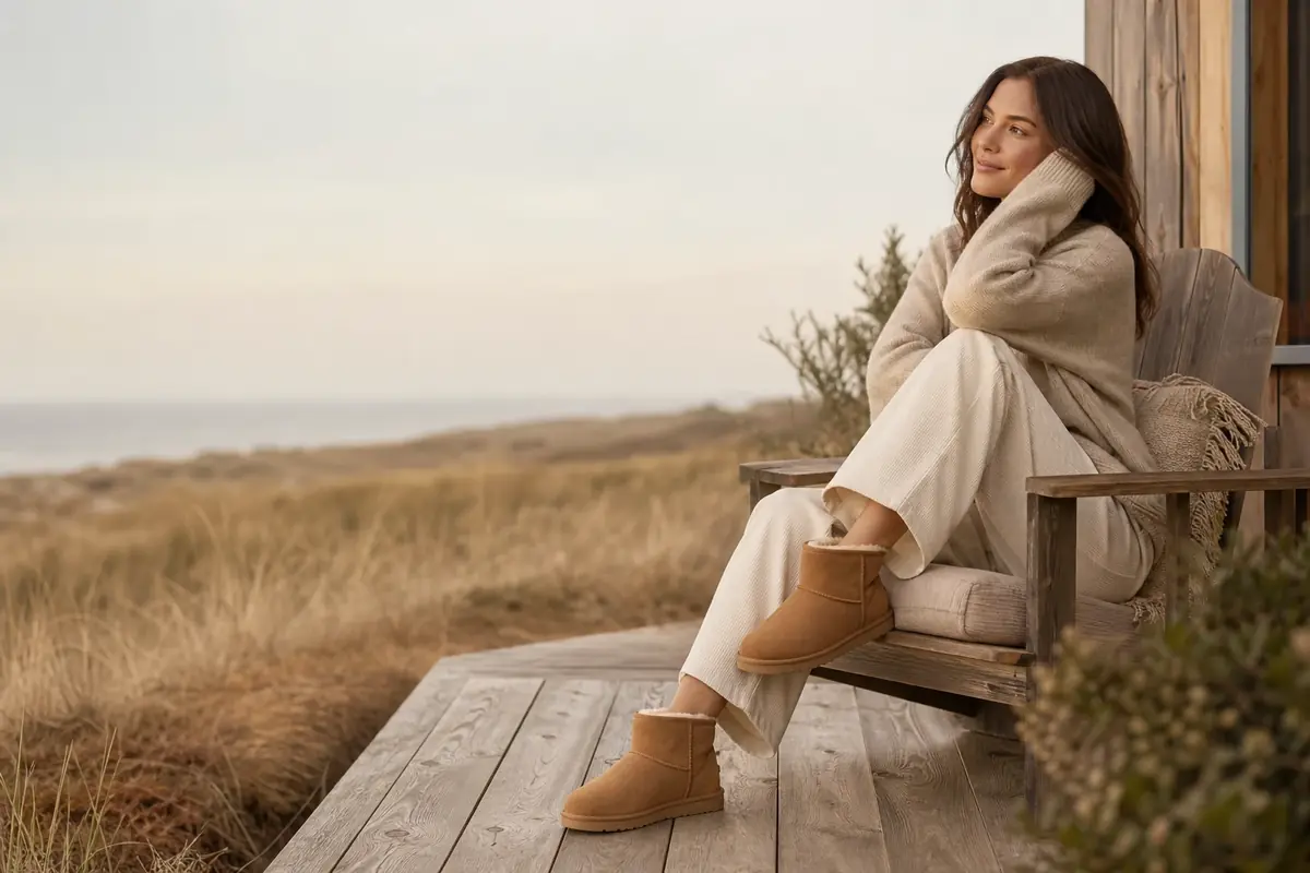 Угги UGG — интернет-магазин UGG Самара